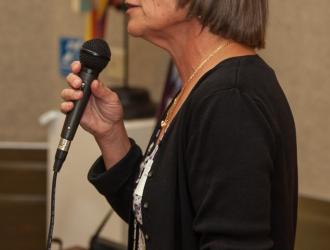 Terri Allison, Storyteller Children's Center