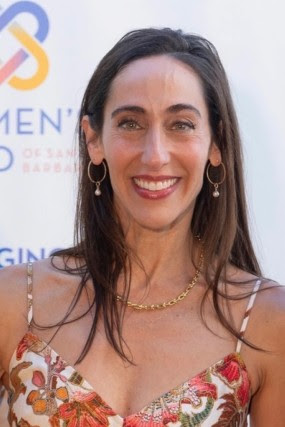 Jennifer d'Offay