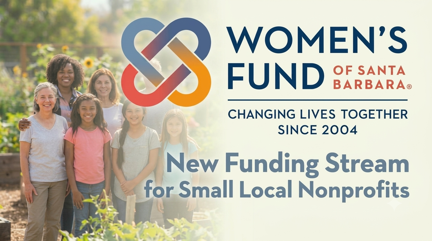 Small Grants Pilot Program