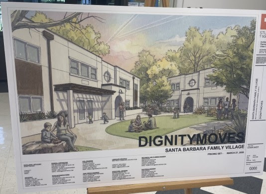 Plans for DignityMoves