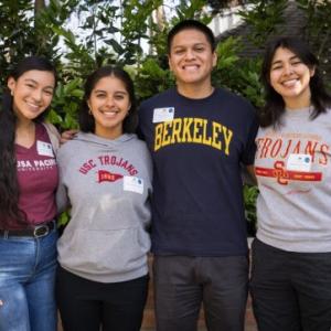 Mission Wealth Students