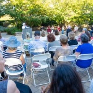 Women's Fund Members