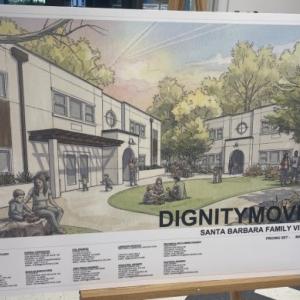 Plans for DignityMoves