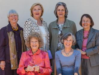 WF Founding Committee