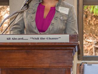 Elizabeth Diaz, Legal Aid Foundation of SB