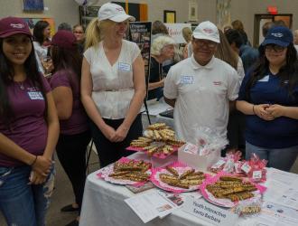 Team Biscotti - Youth Interactive