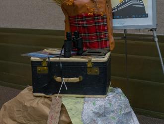 All Aboard, "Visit the Change"