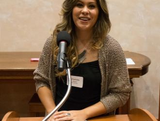 Amanda Staples, New Beginnings Counseling Center