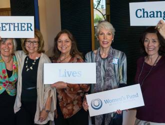 Membership Group: Be the Change