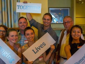 TRADART: Students and Teachers