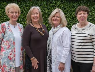 Research and Steering Co-Chairs