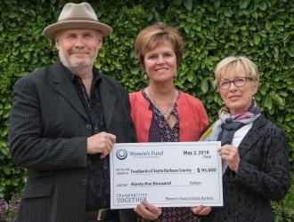 Foodbank of Santa Barbara County