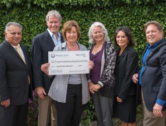 Council on Alcoholism and Drug Abuse