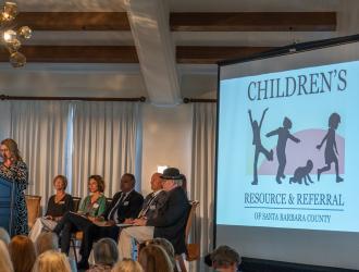 Children's Resource and Referral