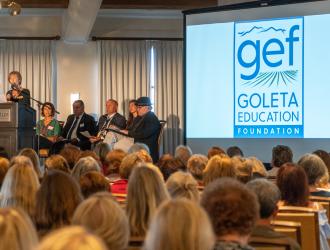 Goleta Education Foundation