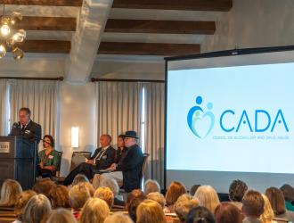 CADA - Council on Alcoholism and Drug Abuse