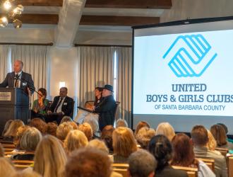 United Girls and Boys Club