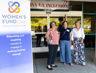New & Prospective Member Event