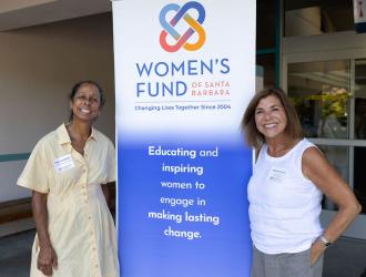 New & Prospective Member Event