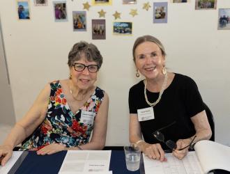 New & Prospective Member Event