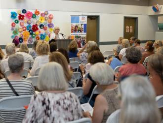 New & Prospective Member Event