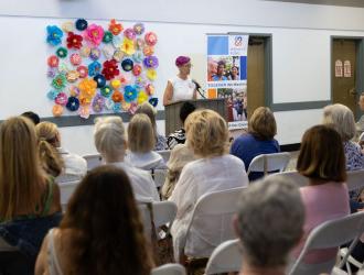 New & Prospective Member Event