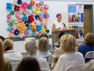 New & Prospective Member Event