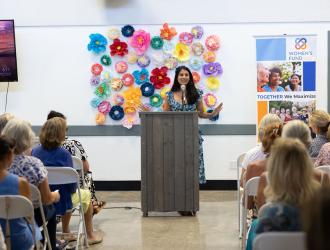 New & Prospective Member Event