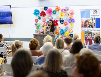 New & Prospective Member Event