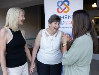 New & Prospective Member Event