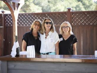 New and Prospective Member Reception - August 27, 2024