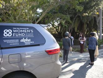 New and Prospective Member Reception - August 27, 2024