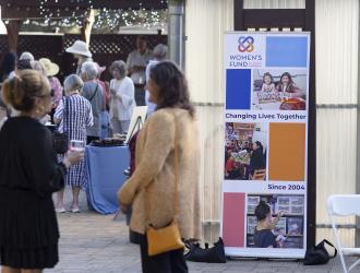 New and Prospective Member Reception - August 27, 2024