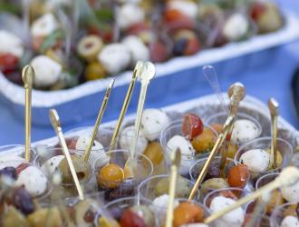 New and Prospective Member Reception - August 27, 2024