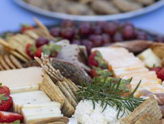 New and Prospective Member Reception - August 27, 2024