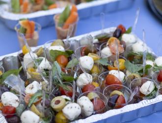 New and Prospective Member Reception - August 27, 2024