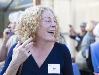 New and Prospective Member Reception - August 27, 2024