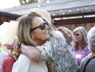 New and Prospective Member Reception - August 27, 2024