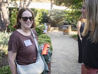 New and Prospective Member Reception - August 27, 2024