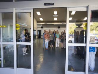 New and Prospective Member Reception - August 27, 2024