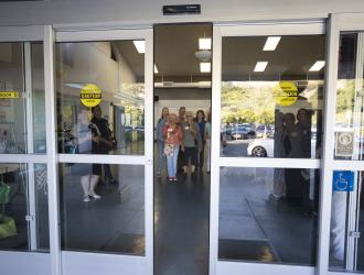 New and Prospective Member Reception - August 27, 2024