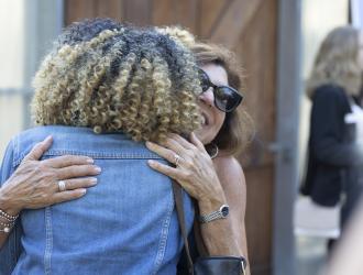 New and Prospective Member Reception - August 27, 2024