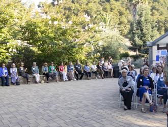 New and Prospective Member Reception - August 27, 2024