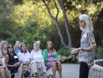 New and Prospective Member Reception - August 27, 2024