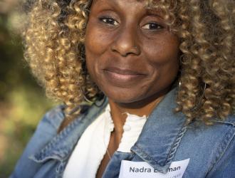 New and Prospective Member Reception - August 27, 2024