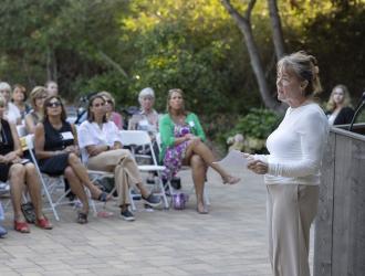 New and Prospective Member Reception - August 27, 2024