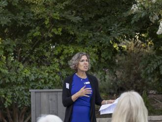 New and Prospective Member Reception - August 27, 2024