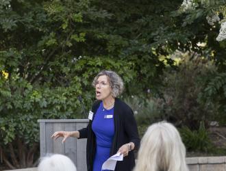 New and Prospective Member Reception - August 27, 2024