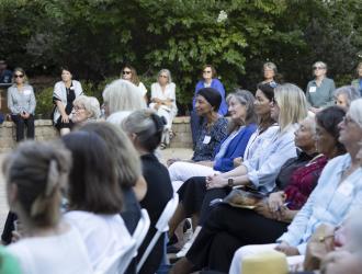 New and Prospective Member Reception - August 27, 2024