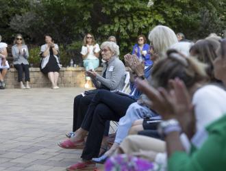 New and Prospective Member Reception - August 27, 2024